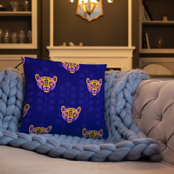 Tigers – Basic Pillow
