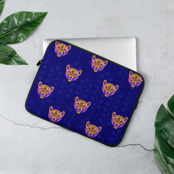 Tigers - Laptop Sleeve