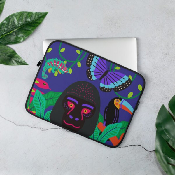 Wild - Laptop Sleeve