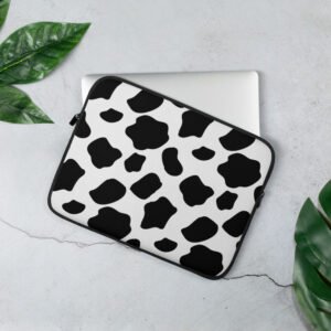 Cow - Laptop Sleeve