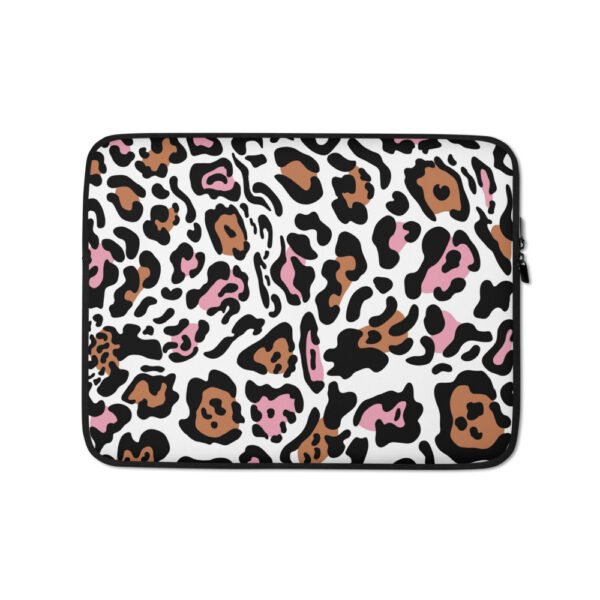 Animal print - Laptop Sleeve