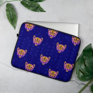 Tigers - Laptop Sleeve