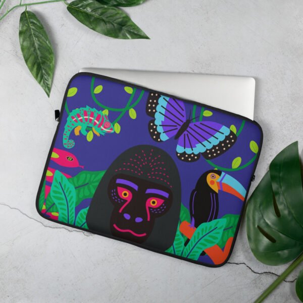 Wild - Laptop Sleeve