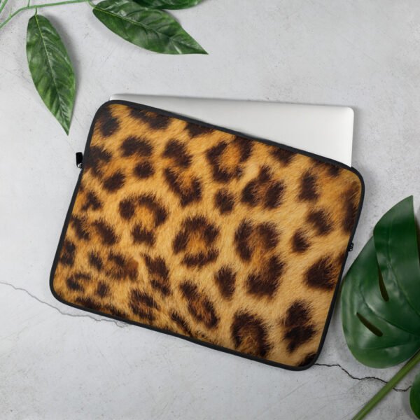 Tiger skin - Laptop Sleeve