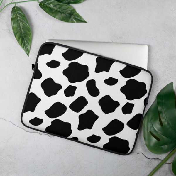 Cow - Laptop Sleeve
