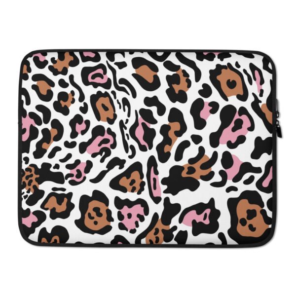 Animal print - Laptop Sleeve