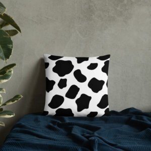 Cow - Basic Pillow
