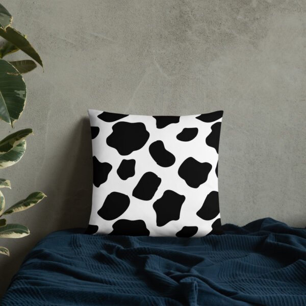 Cow - Basic Pillow