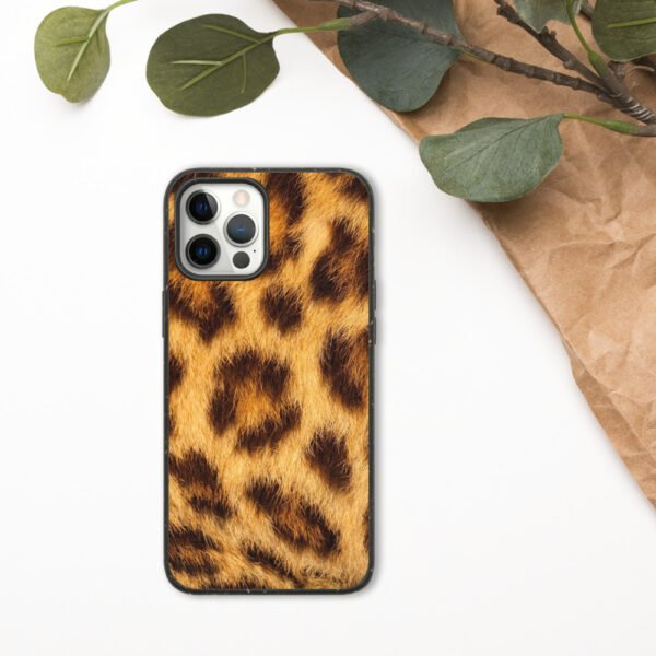 Tiger skin - Biodegradable phone case