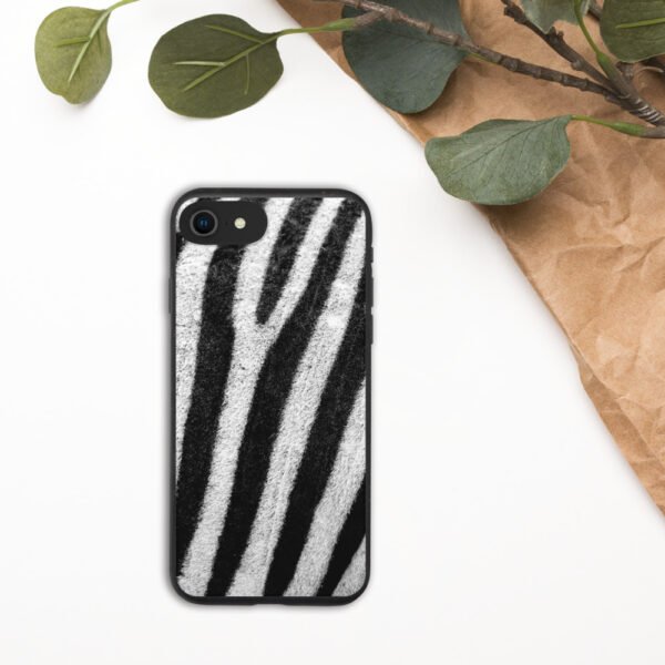 Biodegradable phone case
