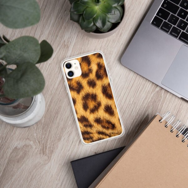 Tiger Skin - iPhone Case