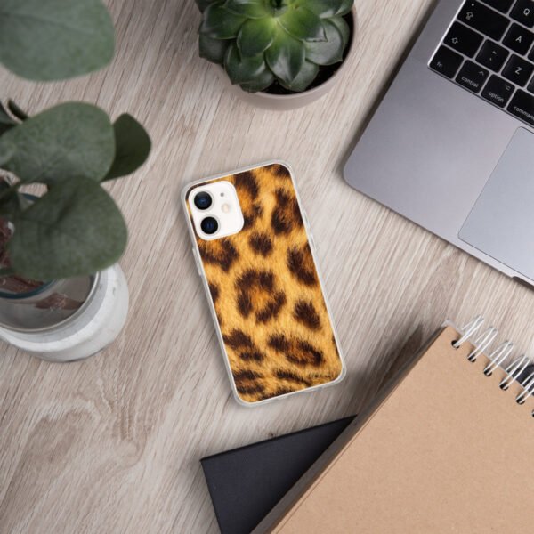 Tiger Skin - iPhone Case - Image 5