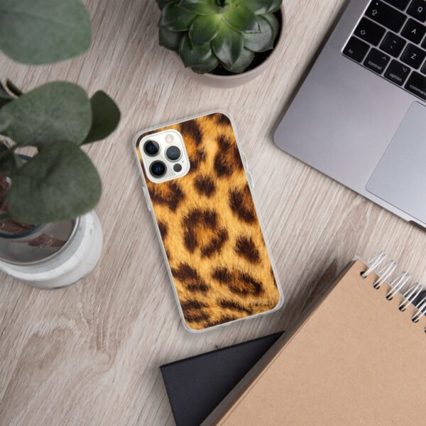 Tiger Skin - iPhone Case - Image 6