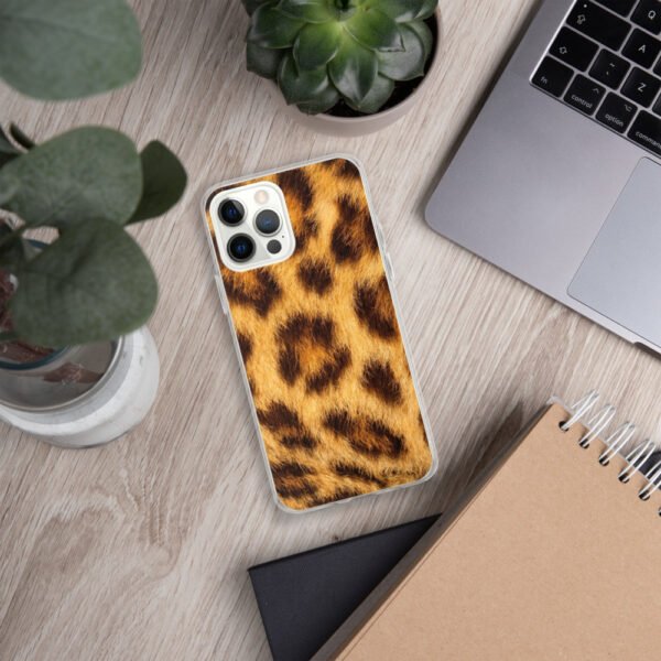 Tiger Skin - iPhone Case - Image 7