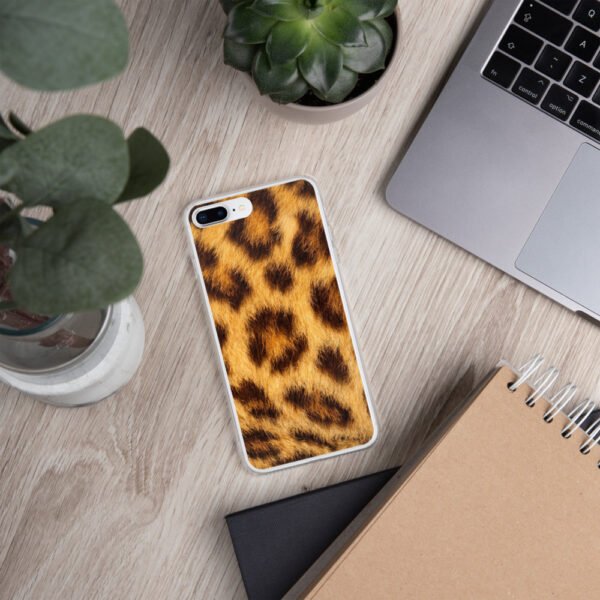 Tiger Skin - iPhone Case - Image 8
