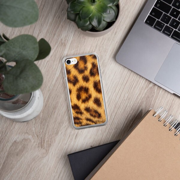 Tiger Skin - iPhone Case - Image 10