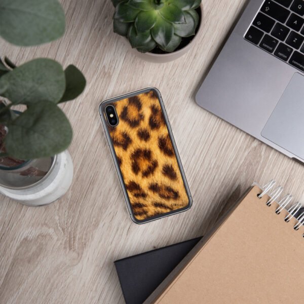 Tiger Skin - iPhone Case - Image 11