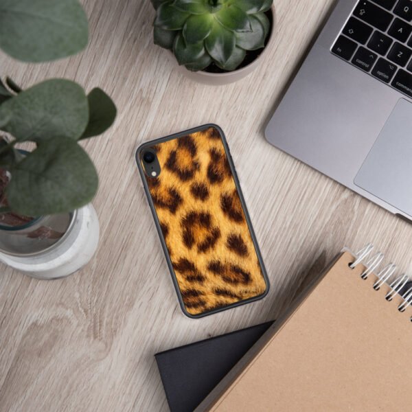 Tiger Skin - iPhone Case - Image 12